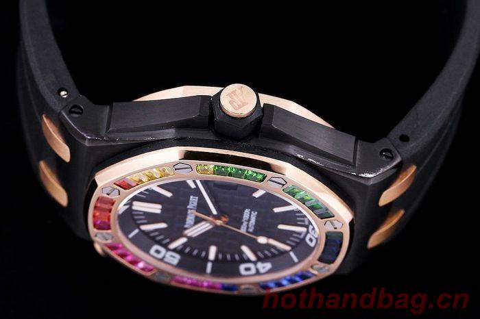 Audemars Piguet Watch APW00052 Audemars Piguet Watch APW00052